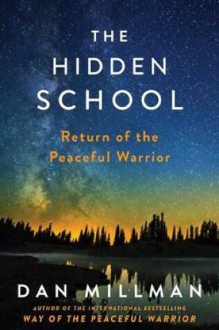 Cover of The Hidden School