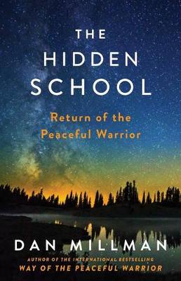 Book cover for The Hidden School