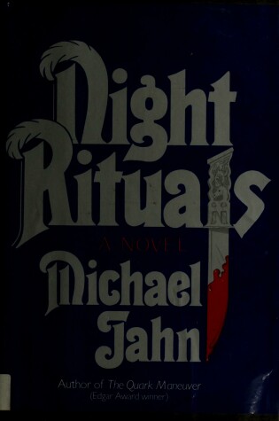 Cover of Night Rituals