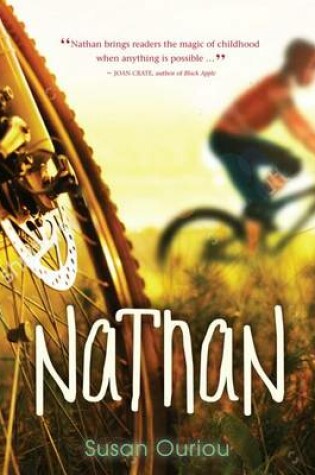 Cover of Nathan