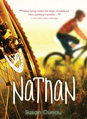 Book cover for Nathan