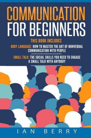 Cover of Communication for Beginners
