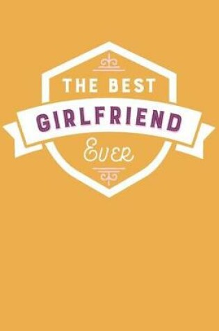 Cover of The Best Girlfriend Ever