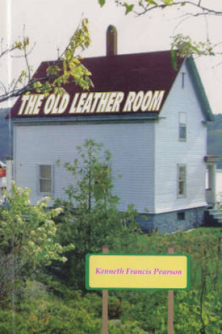 Cover of The Old Leather Room