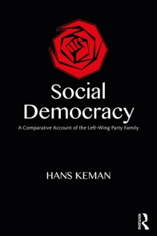 Cover of Social Democracy