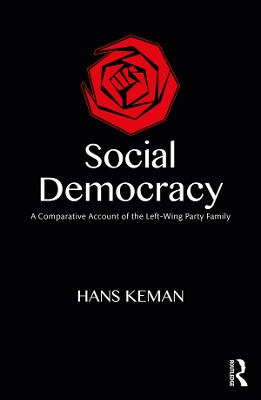 Book cover for Social Democracy