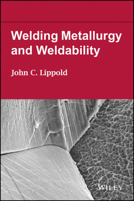 Book cover for Welding Metallurgy and Weldability of Nickel-Base Alloys with Weldability Stainless Steel and Welding Metallurgy and Weldability Set