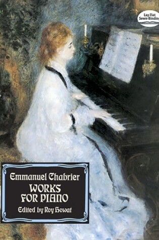 Cover of Works For Piano