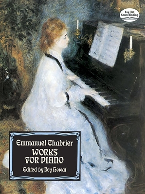 Book cover for Works For Piano