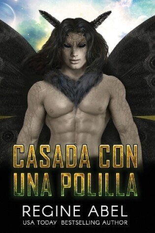 Cover of Casada Con Una Polilla