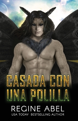 Book cover for Casada Con Una Polilla