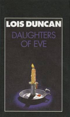 Cover of Daughters of Eve