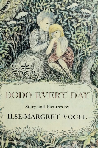 Cover of Dodo Everyday