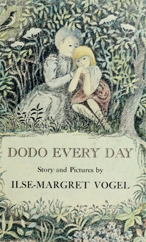 Book cover for Dodo Everyday