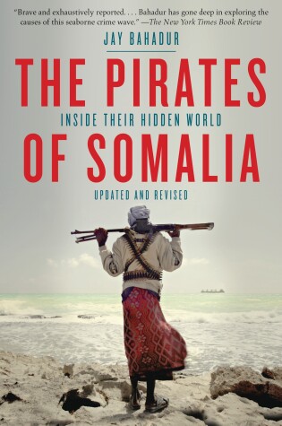 Cover of The Pirates of Somalia