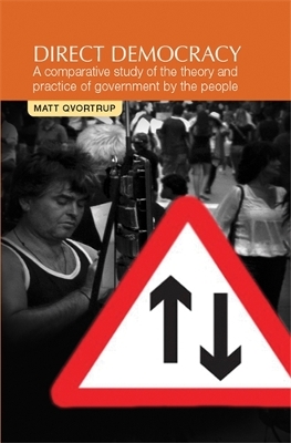 Book cover for Direct Democracy