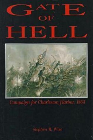 Cover of The Gates of Hell