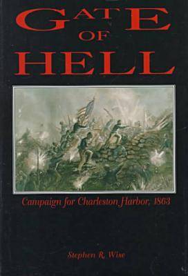 Book cover for The Gates of Hell