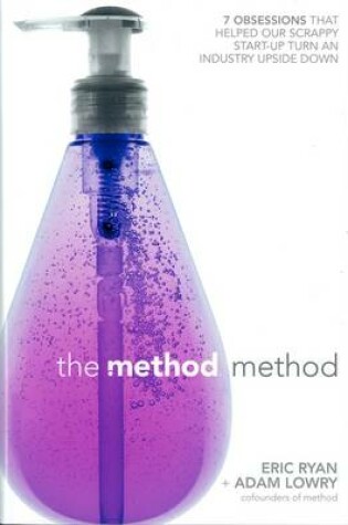 Cover of The Method Method