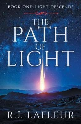 Book cover for The Path Of Light