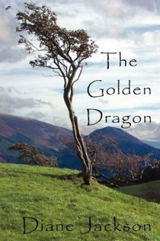 Cover of The Golden Dragon