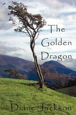 Book cover for The Golden Dragon