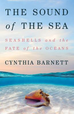 Book cover for The Sound of the Sea