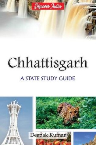 Cover of Chattisgarh