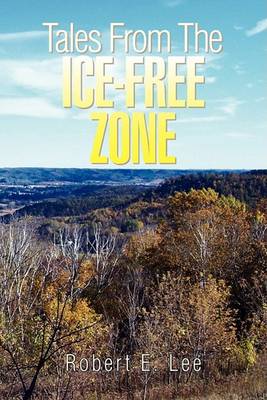 Book cover for Tales from the Ice-Free Zone