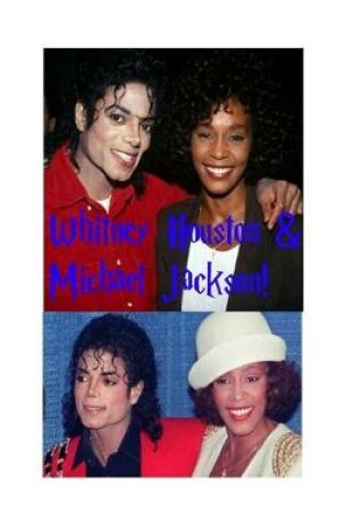 Cover of Whitney Houston & Michael Jackson!