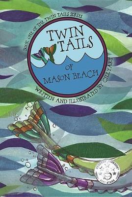 Cover of Twin Tails of Mason Beach