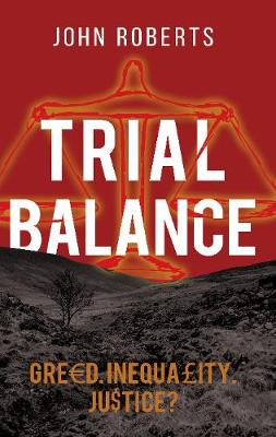 Book cover for Trial Balance