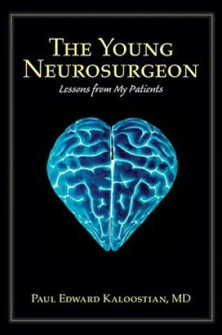 Cover of The Young Neurosurgeon