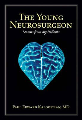 Cover of The Young Neurosurgeon