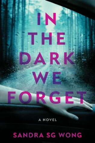 Cover of In the Dark We Forget