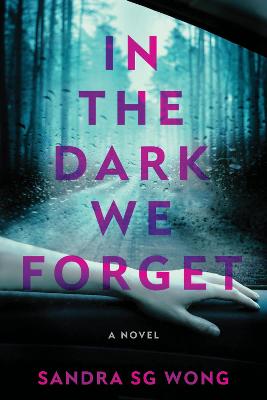 Book cover for In the Dark We Forget