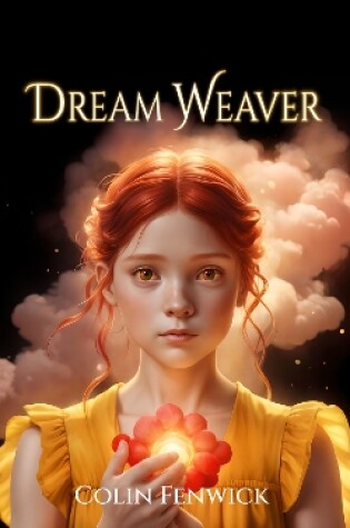 Cover of Dream Weaver