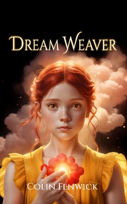 Cover of Dream Weaver