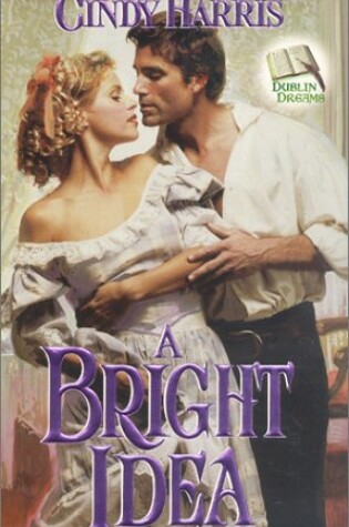 Cover of A Bright Idea