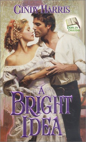 Cover of A Bright Idea