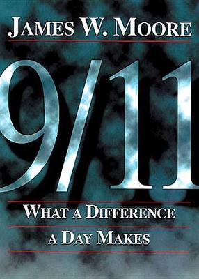 Book cover for What A Difference A Day Makes