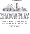 Book cover for Shadow Play