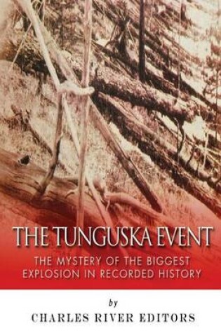 Cover of The Tunguska Event