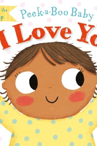 Cover of I Love You