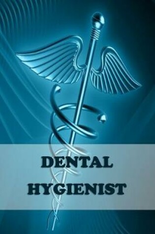 Cover of Dental Hygienist