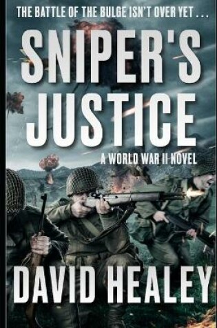 Cover of Sniper's Justice