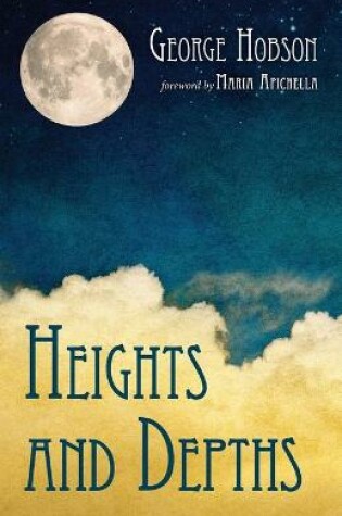 Cover of Heights and Depths