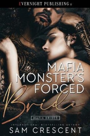 Cover of Mafia Monster's Forced Bride