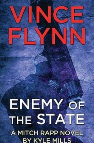Cover of Enemy Of The State
