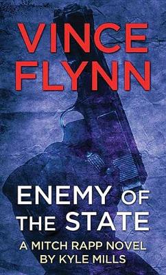 Cover of Enemy Of The State